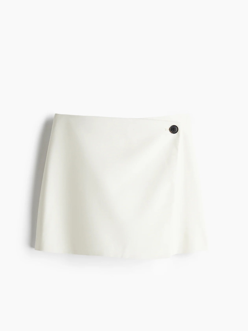 NWT H&M Mini Skort